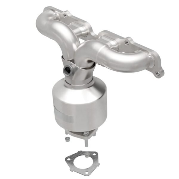 MagnaFlow HM Grade Federal / EPA Compliant Manifold Catalytic Converter 24998