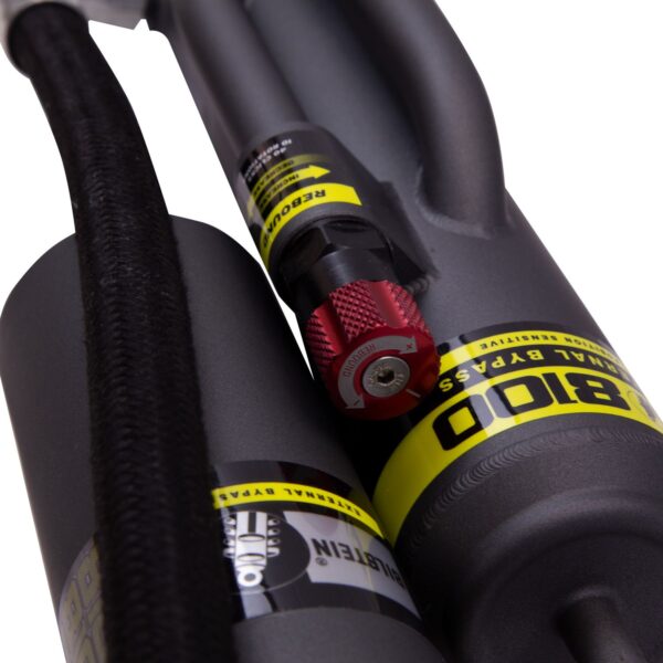 Bilstein Shock Absorbers