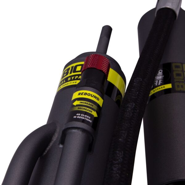 Bilstein Shock Absorbers