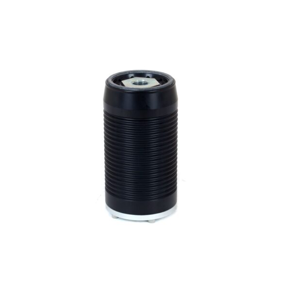 Canton 25-454 CM Oil Filter 6.25" Billet Aluminum Spin-On 18mm Standard O-Ring