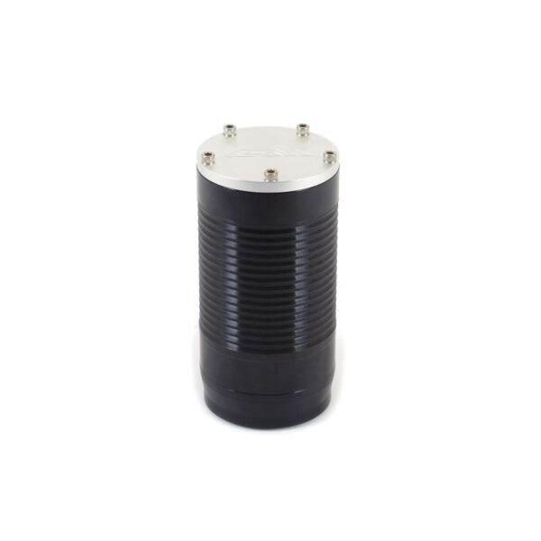 25-568 Billet Aluminum Spin-On Oil Filter 6-1/4" Tall 20mm Standard O-Ring