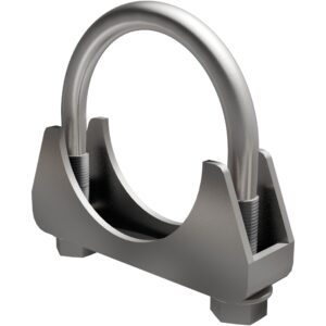 Exhaust Clamp