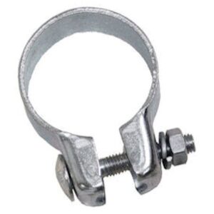 Exhaust Clamp