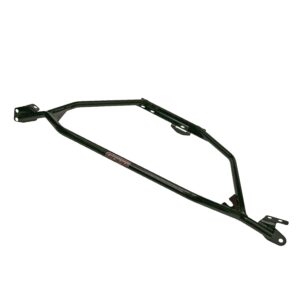 BBK MUSTANG GT/COBRA STRUT TOWER BRACE (BLACK)