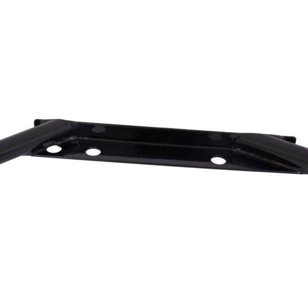 BBK MUSTANG V6/MUSTANG GT STRUT TOWER BRACE (BLACK)