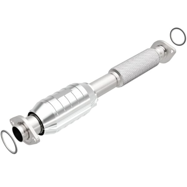 MagnaFlow 2006-2008 Mazda 6 HM Grade Federal / EPA Compliant Direct-Fit Catalytic Converter