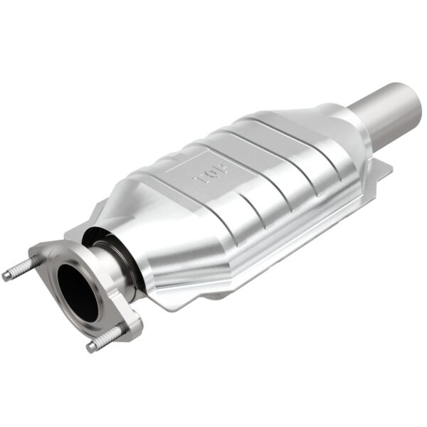 MagnaFlow HM Grade Federal / EPA Compliant Direct-Fit Catalytic Converter 25206