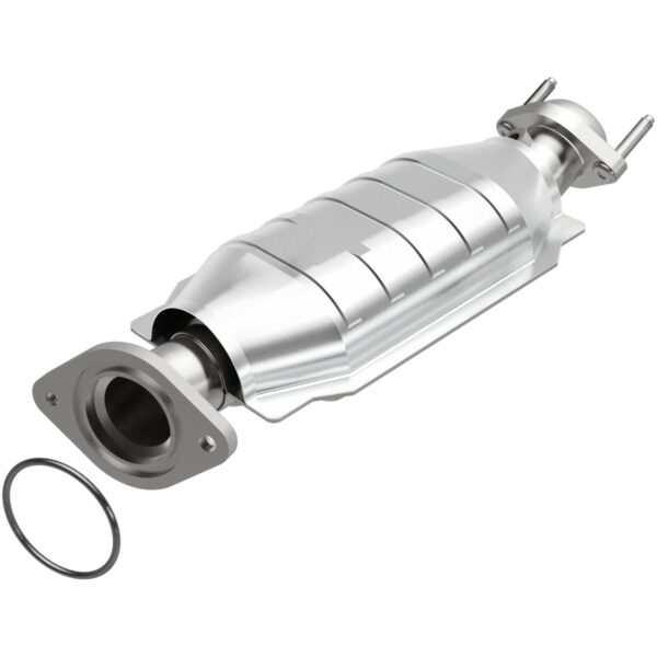 MagnaFlow HM Grade Federal / EPA Compliant Direct-Fit Catalytic Converter 25210