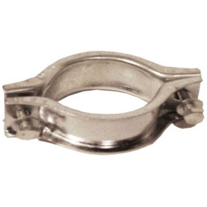 Exhaust Clamp