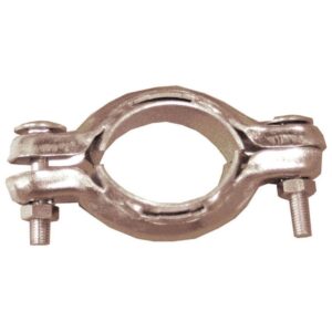 Exhaust Clamp