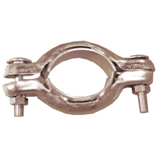 Exhaust Clamp