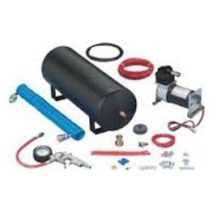 Ride-Rite Air Suspension Compressor Kit