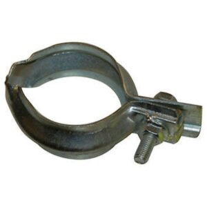 Exhaust Clamp