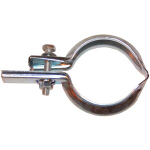 Exhaust Clamp