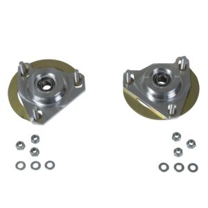 BBK Caster Camber Plates