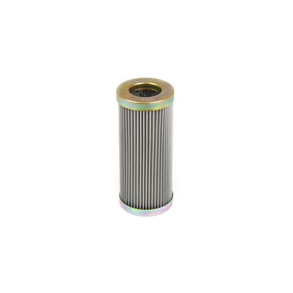 Canton 26-150 Oil Filter Element 4-5/8" Tall Pleated Ultra Fine Screen Reusable