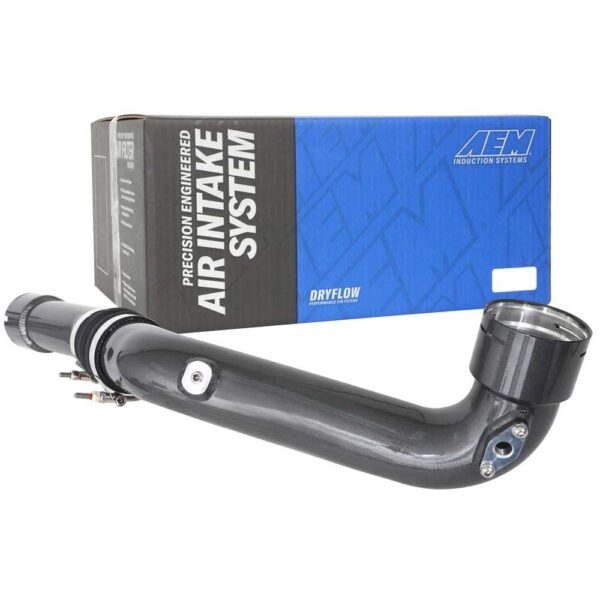 AEM AEM-26-3006C Charge Pipe Kit