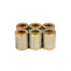 Canton 26-620 Fuel Filter Element CM -15 For Short 1 Micron 6 Pack