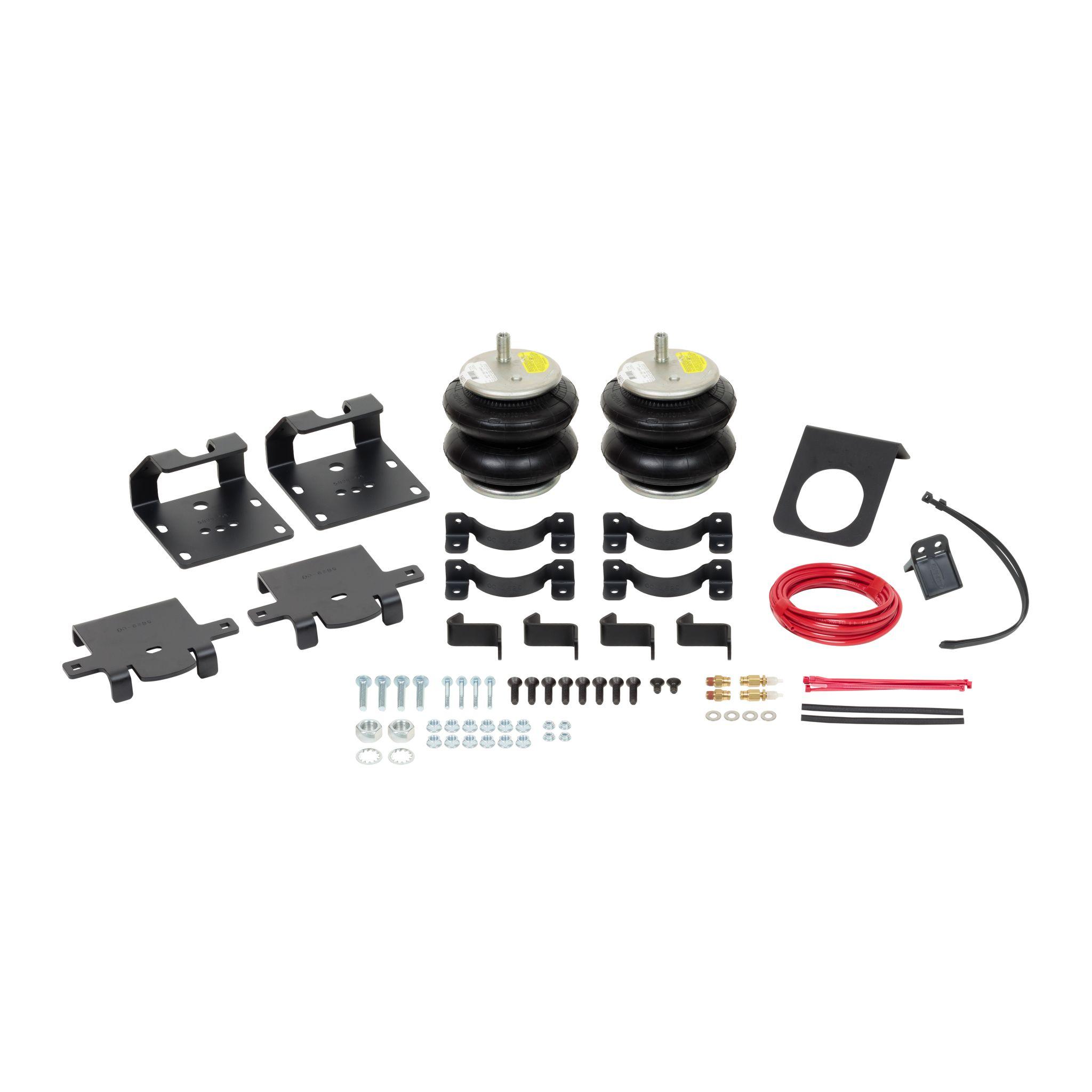 Ride-Rite Suspension Leveling Kit