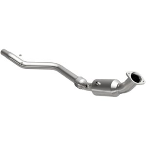 MagnaFlow HM Grade Federal / EPA Compliant Direct-Fit Catalytic Converter 26201