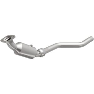 MagnaFlow HM Grade Federal / EPA Compliant Direct-Fit Catalytic Converter 26205