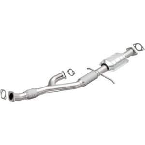 MagnaFlow HM Grade Federal / EPA Compliant Direct-Fit Catalytic Converter 26212