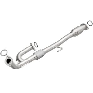 MagnaFlow HM Grade Federal / EPA Compliant Direct-Fit Catalytic Converter 26214