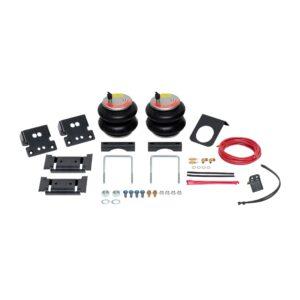 Firestone RED Label 2014-2020 RAM 3500 (4WD) Air Helper Spring Kit