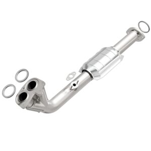 MagnaFlow 1996-2000 Toyota 4Runner HM Grade Federal / EPA Compliant Direct-Fit Catalytic Converter