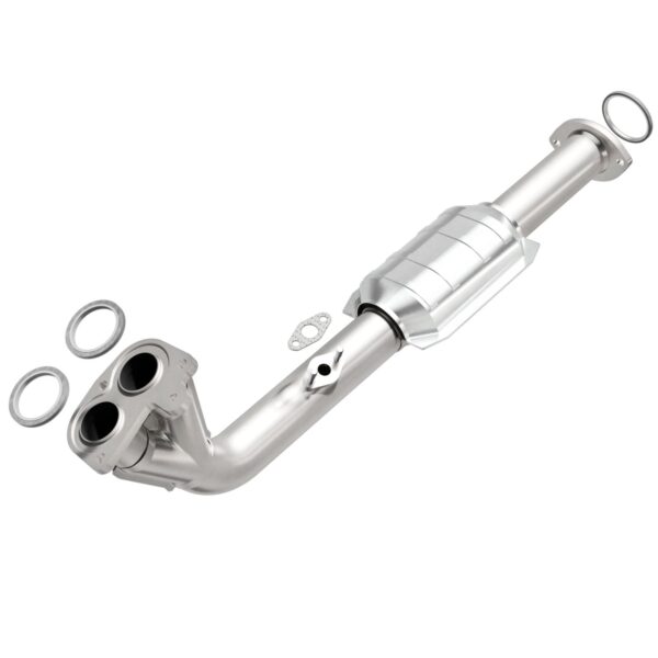 MagnaFlow 1996-2000 Toyota 4Runner HM Grade Federal / EPA Compliant Direct-Fit Catalytic Converter