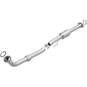 MagnaFlow 2002-2006 Toyota Camry HM Grade Federal / EPA Compliant Direct-Fit Catalytic Converter