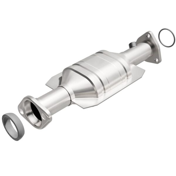 MagnaFlow 1995-1997 Honda Odyssey HM Grade Federal / EPA Compliant Direct-Fit Catalytic Converter