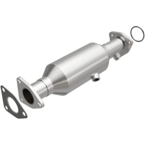 MagnaFlow HM Grade Federal / EPA Compliant Direct-Fit Catalytic Converter 27402