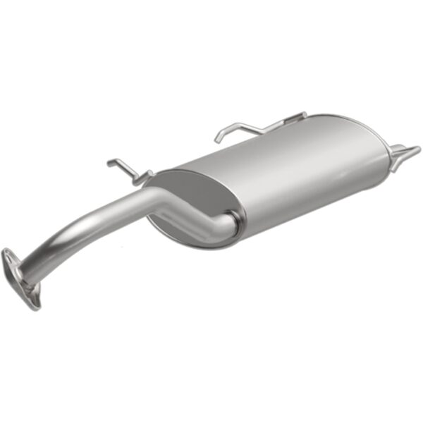 Direct-Fit Premium Muffler Assembly