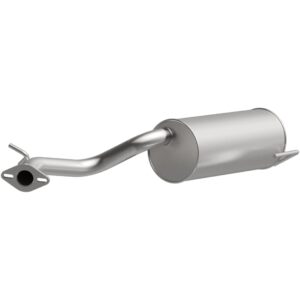 Direct-Fit Premium Muffler Assembly