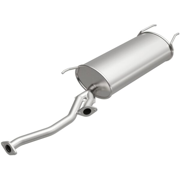 Direct-Fit Premium Muffler Assembly