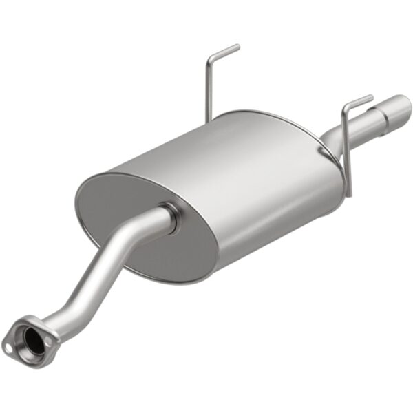 Direct-Fit Premium Muffler Assembly