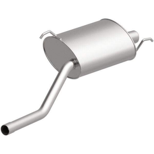 Direct-Fit Premium Muffler Assembly