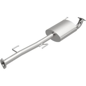 Direct-Fit Premium Muffler Assembly