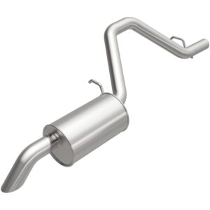 Direct-Fit Premium Muffler Assembly