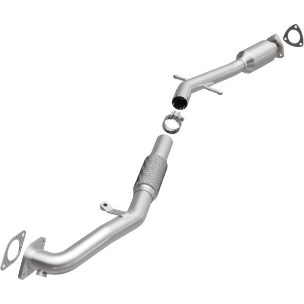 MagnaFlow 2017-2020 Buick Envision OEM Grade Federal / EPA Compliant Direct-Fit Catalytic Converter