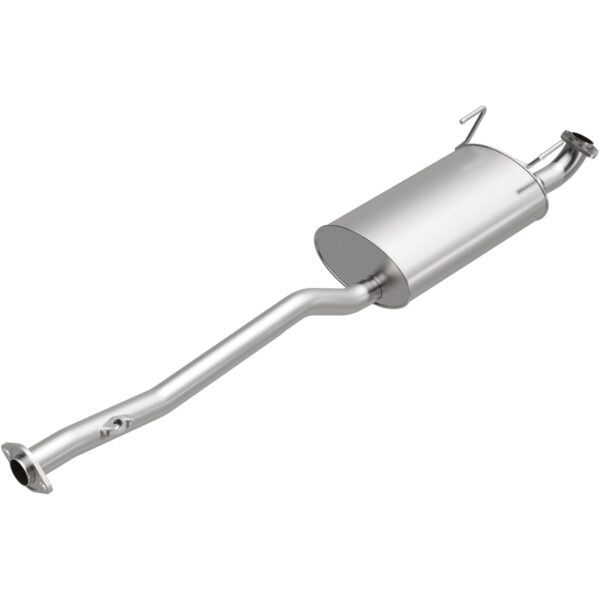 Direct-Fit Premium Muffler Assembly