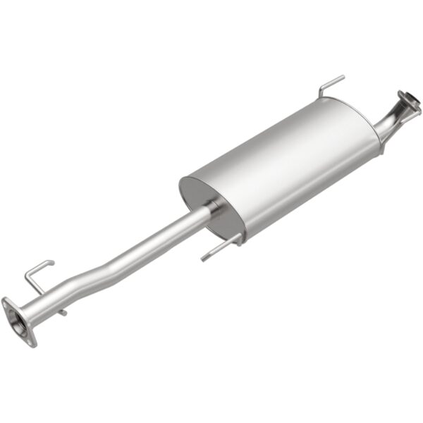 Direct-Fit Premium Muffler Assembly