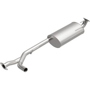 Direct-Fit Premium Muffler Assembly