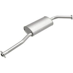 Direct-Fit Premium Muffler Assembly