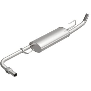 Direct-Fit Premium Muffler Assembly