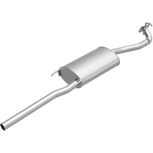 Direct-Fit Premium Muffler Assembly