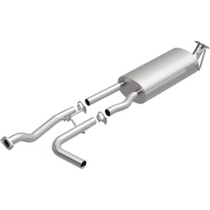 Direct-Fit Premium Muffler Assembly