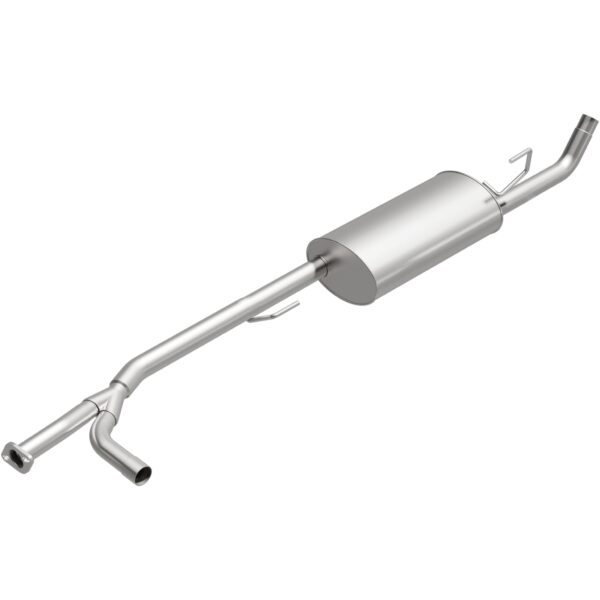 Direct-Fit Premium Muffler Assembly