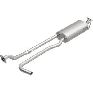 Direct-Fit Premium Muffler Assembly